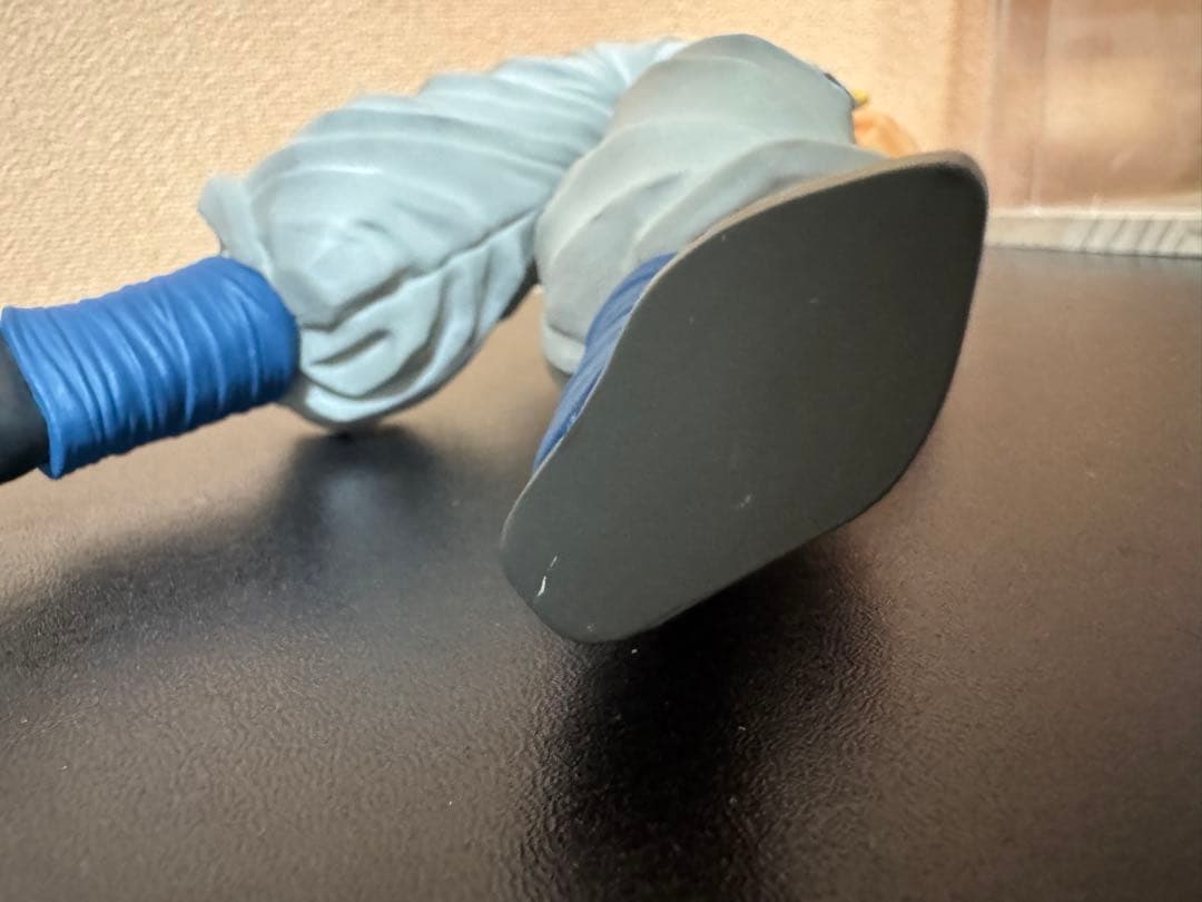 タ*き様 一番くじドラゴンボール B賞 超ゴジータ フィギュア