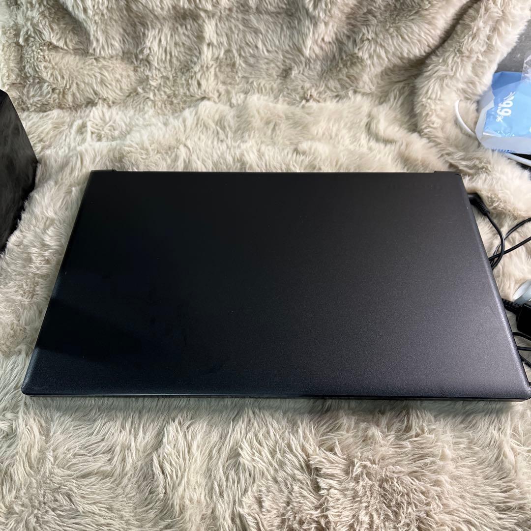 ノートパソコン 東芝Bシリーズ B55/B65 15.6インチ