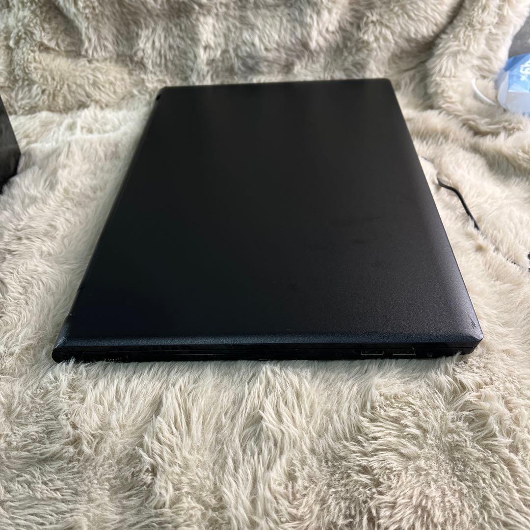 ノートパソコン 東芝Bシリーズ B55/B65 15.6インチ