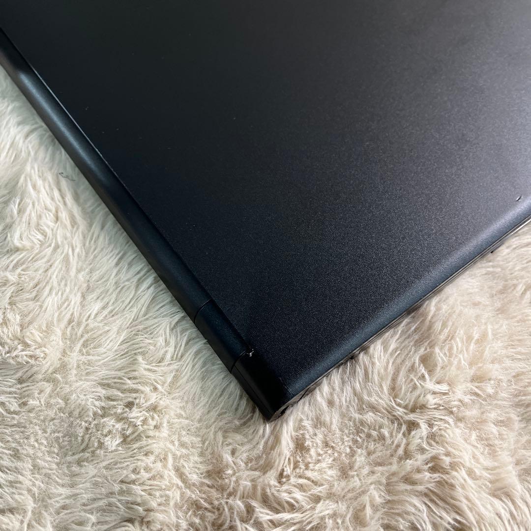 ノートパソコン 東芝Bシリーズ B55/B65 15.6インチ