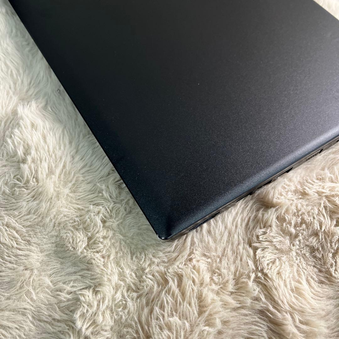 ノートパソコン 東芝Bシリーズ B55/B65 15.6インチ