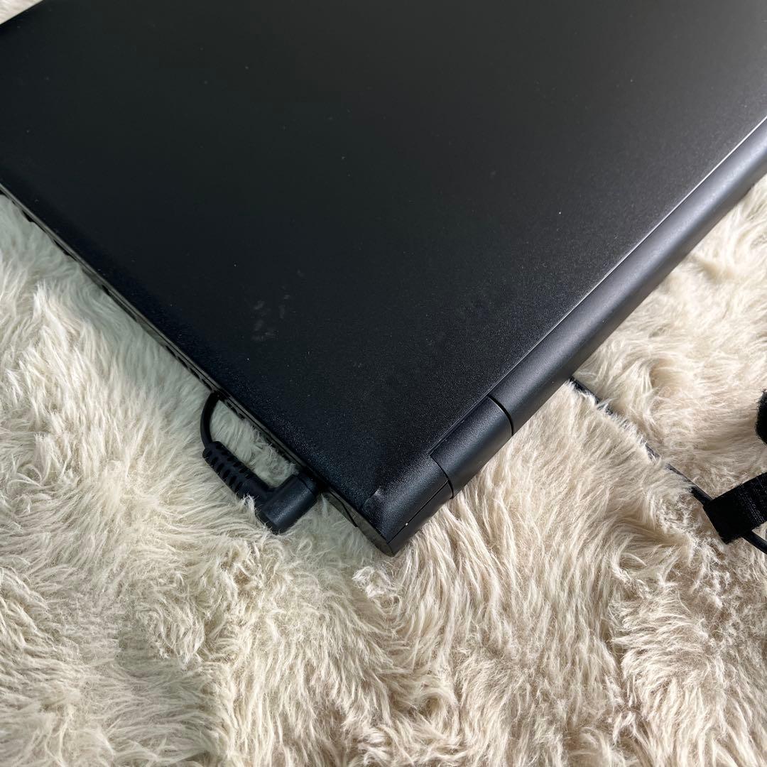 ノートパソコン 東芝Bシリーズ B55/B65 15.6インチ