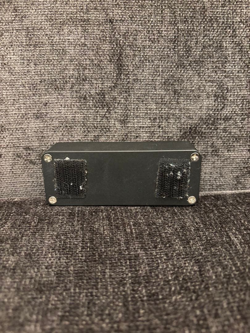 One Control Distro パワーディストリビューター ②