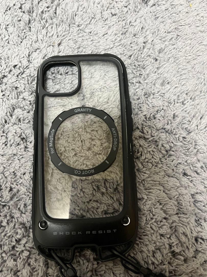 root co iPhone13ケース