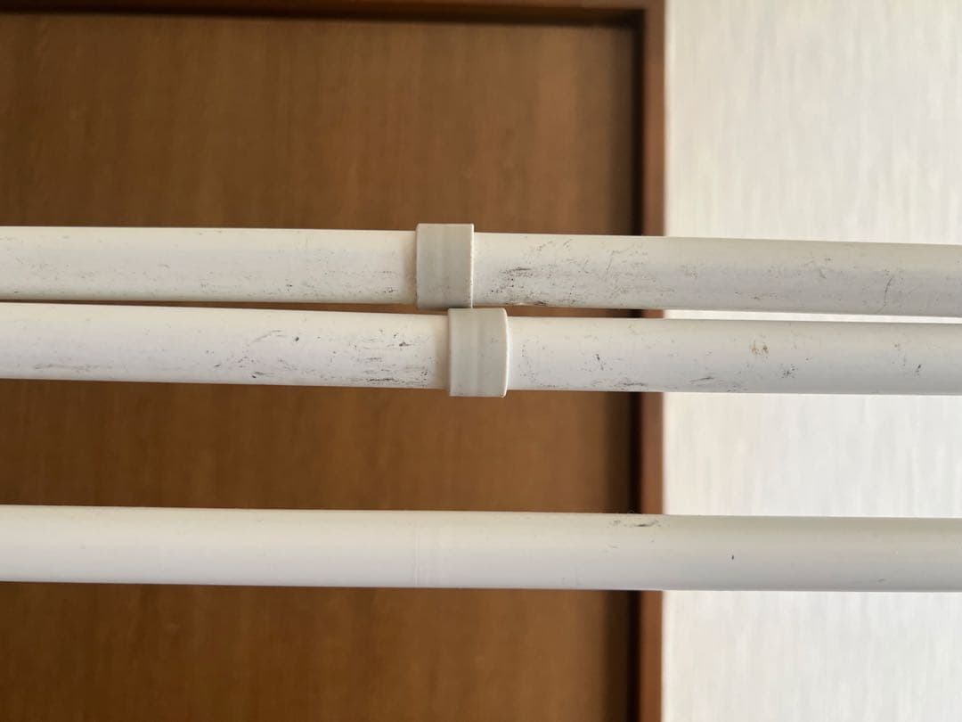 室内物干し竿