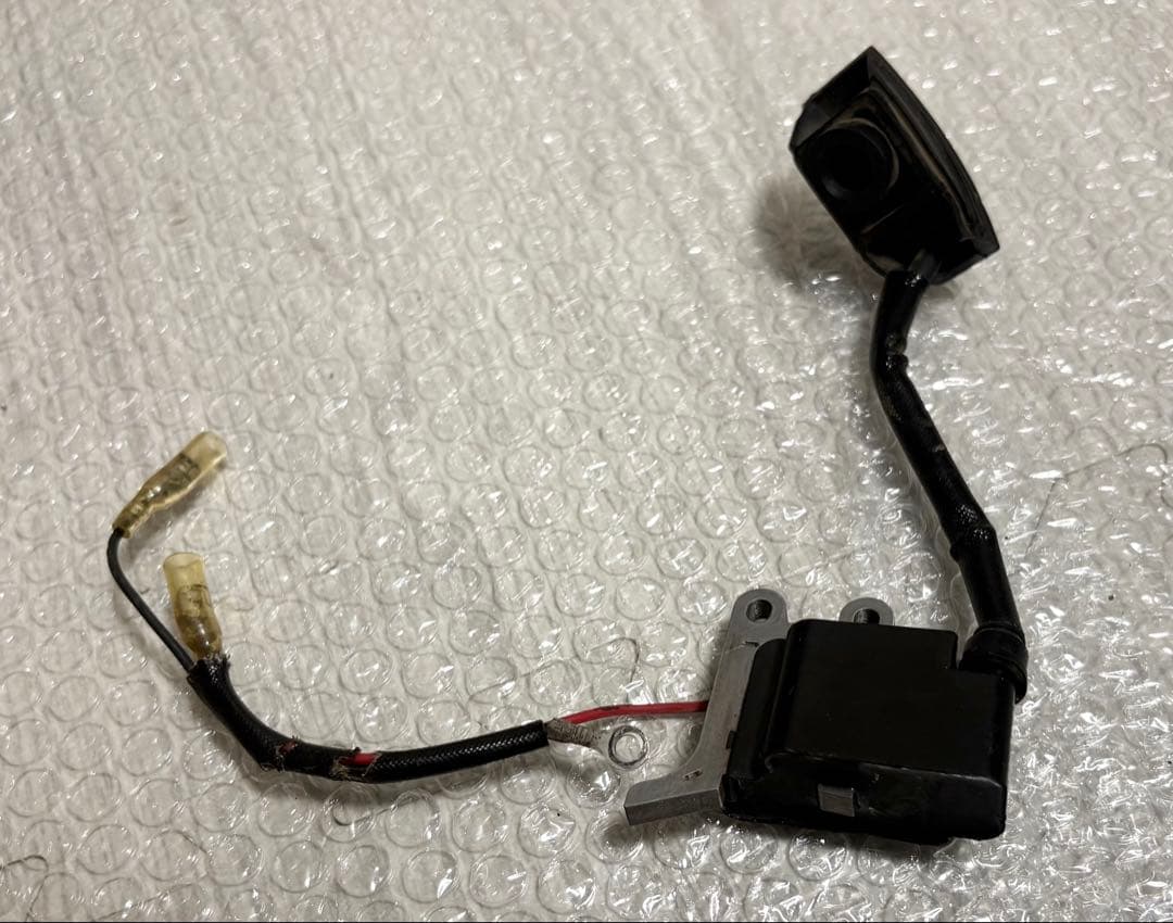 ゼノア純正部品　刈払機　TRZ265等　イグニッションコイル