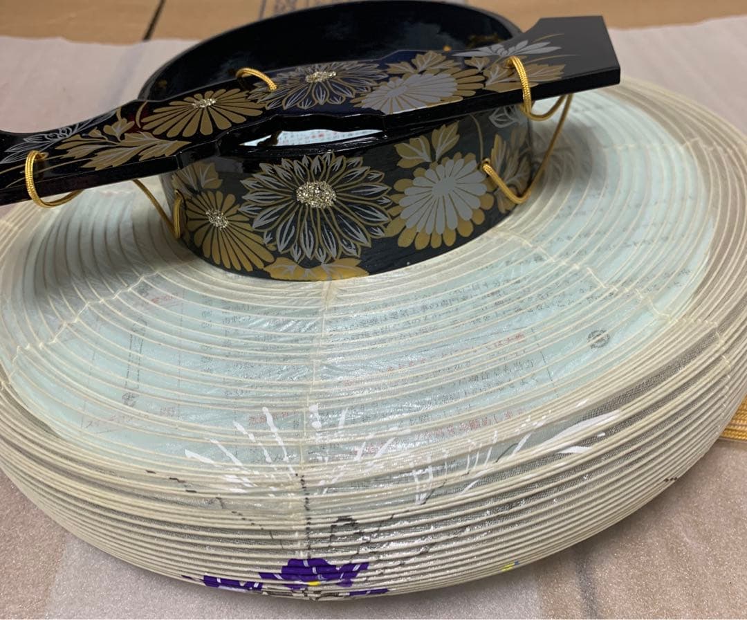 岐阜提灯　お盆　ちょうちん(仏具、仏壇)14