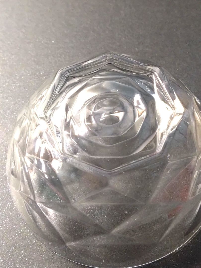 ★Baccarat　バカラ　スウィングボールS 9センチ