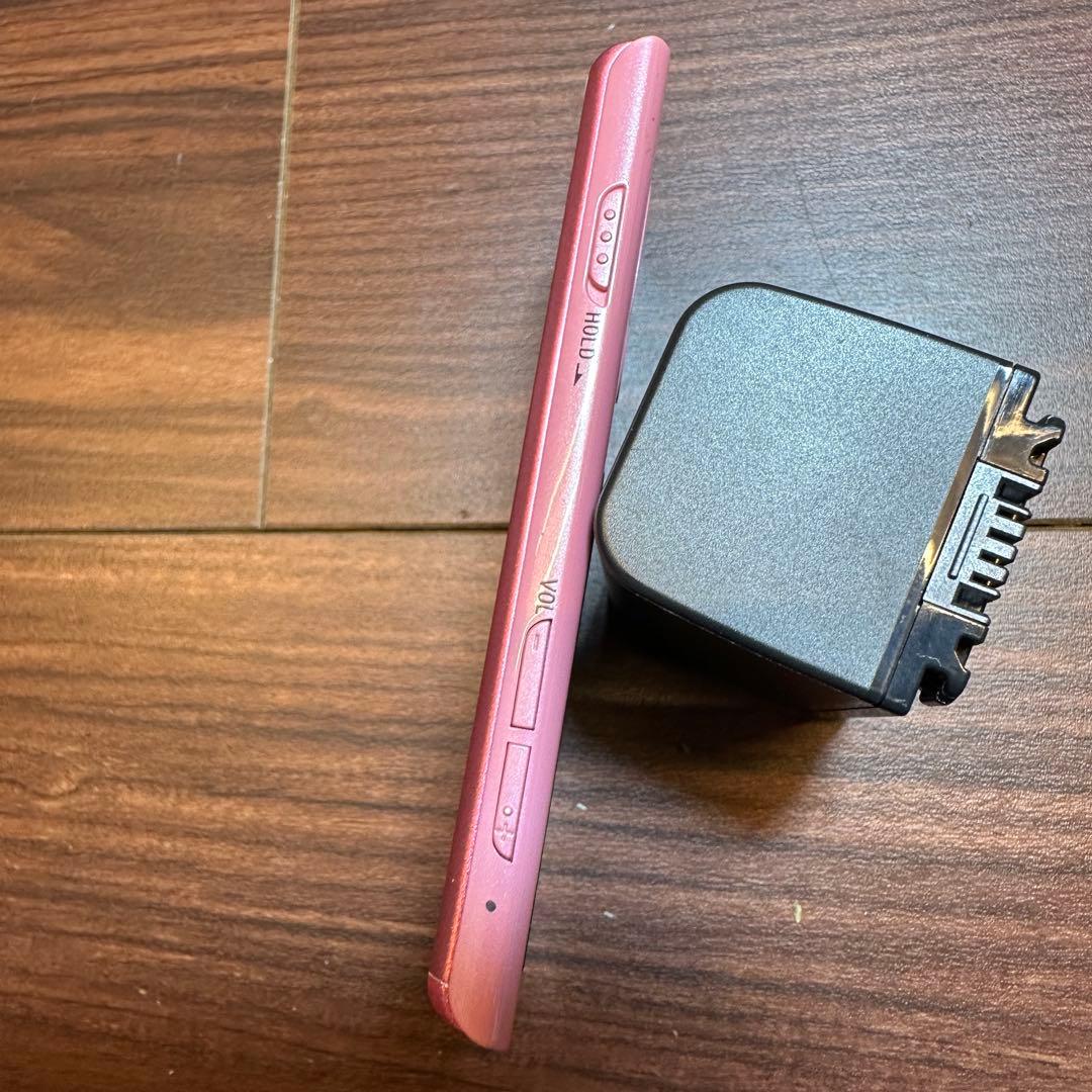 SONY ウォークマンNW-S764K デジタルオーディオプレーヤー 2283