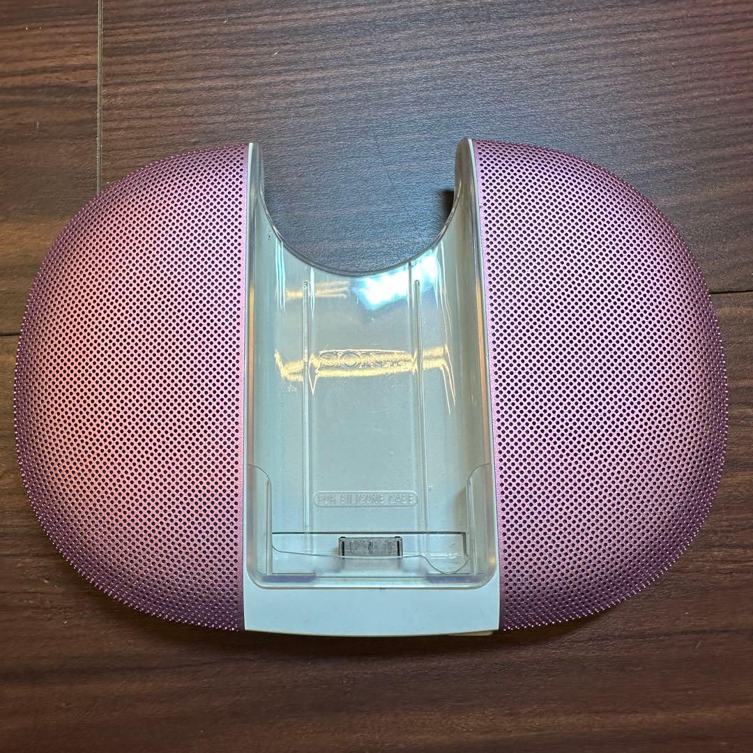 SONY ウォークマンNW-S764K デジタルオーディオプレーヤー 2283