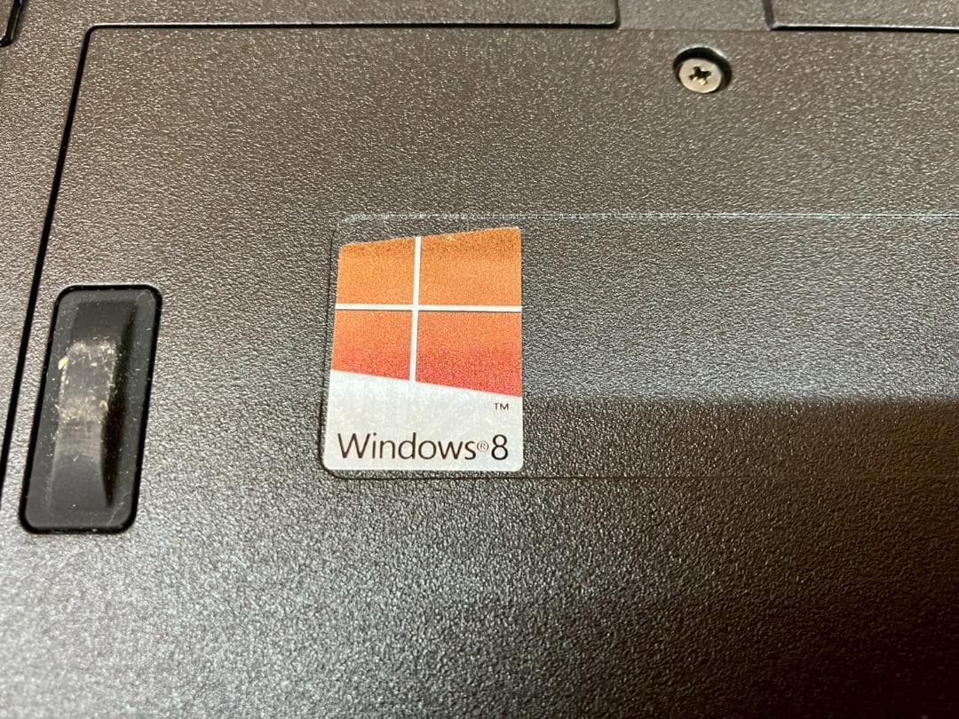 富士通★FUJITSU LIFEBOOK★FMVA56JR