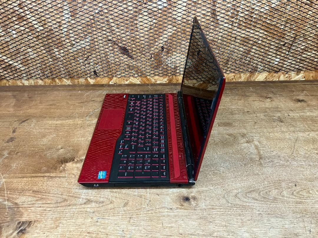富士通★FUJITSU LIFEBOOK★FMVA56JR