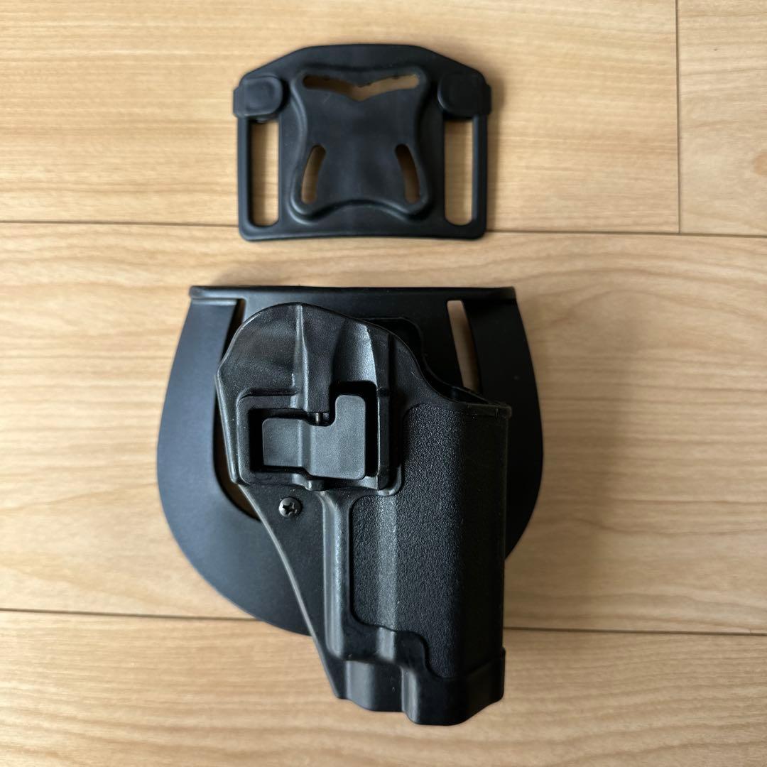 東京マルイ SIG P226(予備マガジン、ホルスター、箱付)