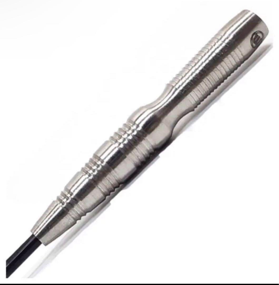 激レア ウィンモー サイモン・ウィットロックモデル スティール 24g