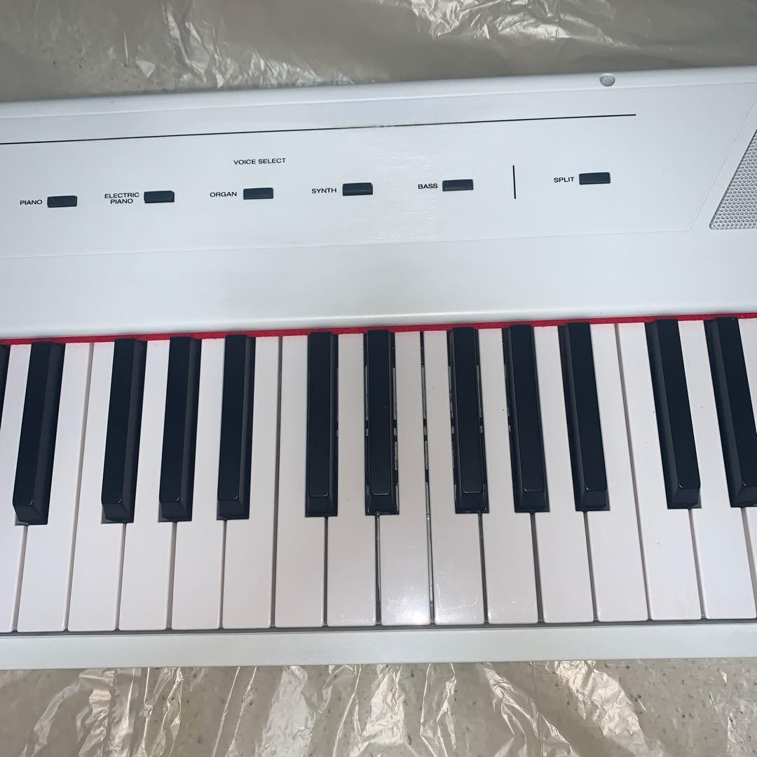 Alesis アレシス 電子ピアノ 88鍵盤