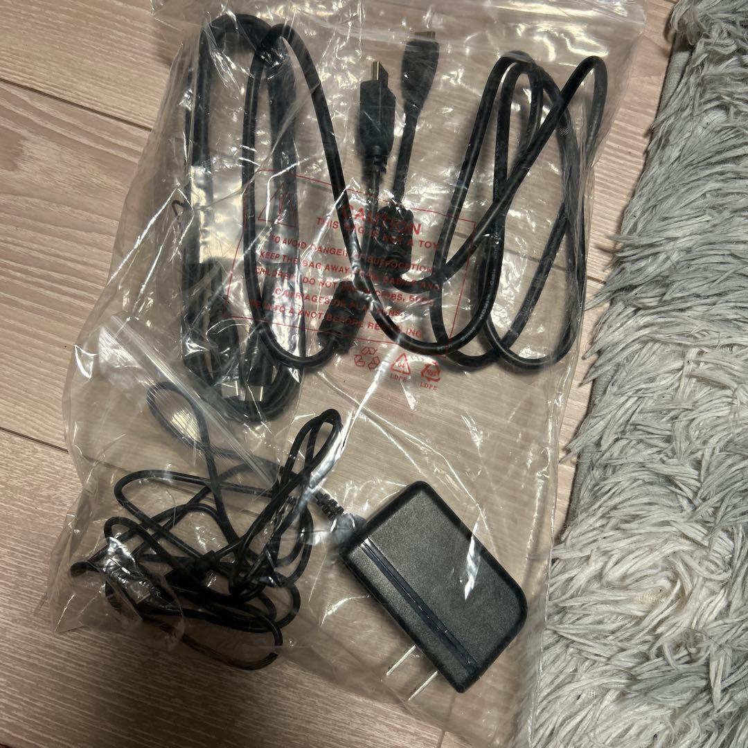 I-O DATA ディスプレイ本体 ブラック LCD-CF161XDB-M