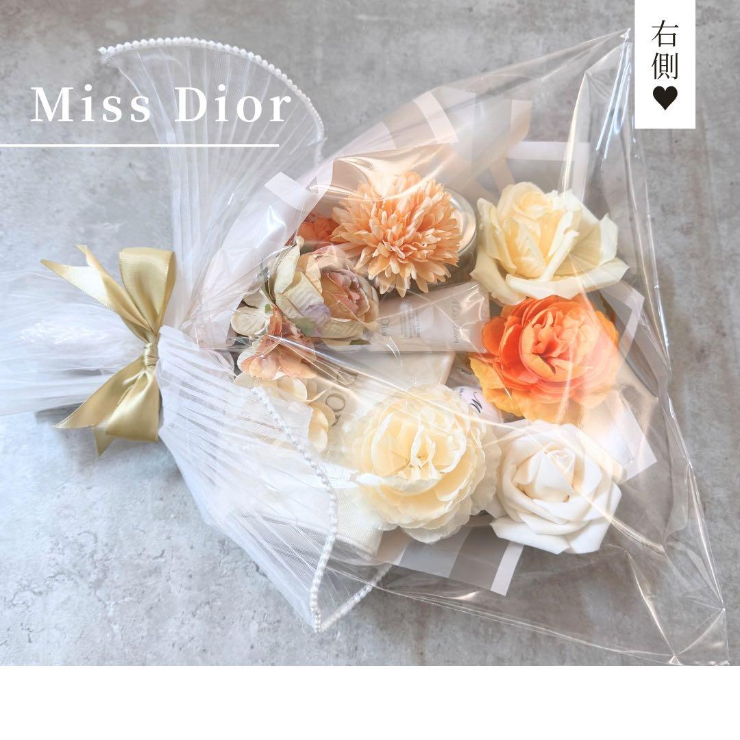 コスメブーケ ギフトブーケ 結婚式 誕生日 プレゼント 5-7