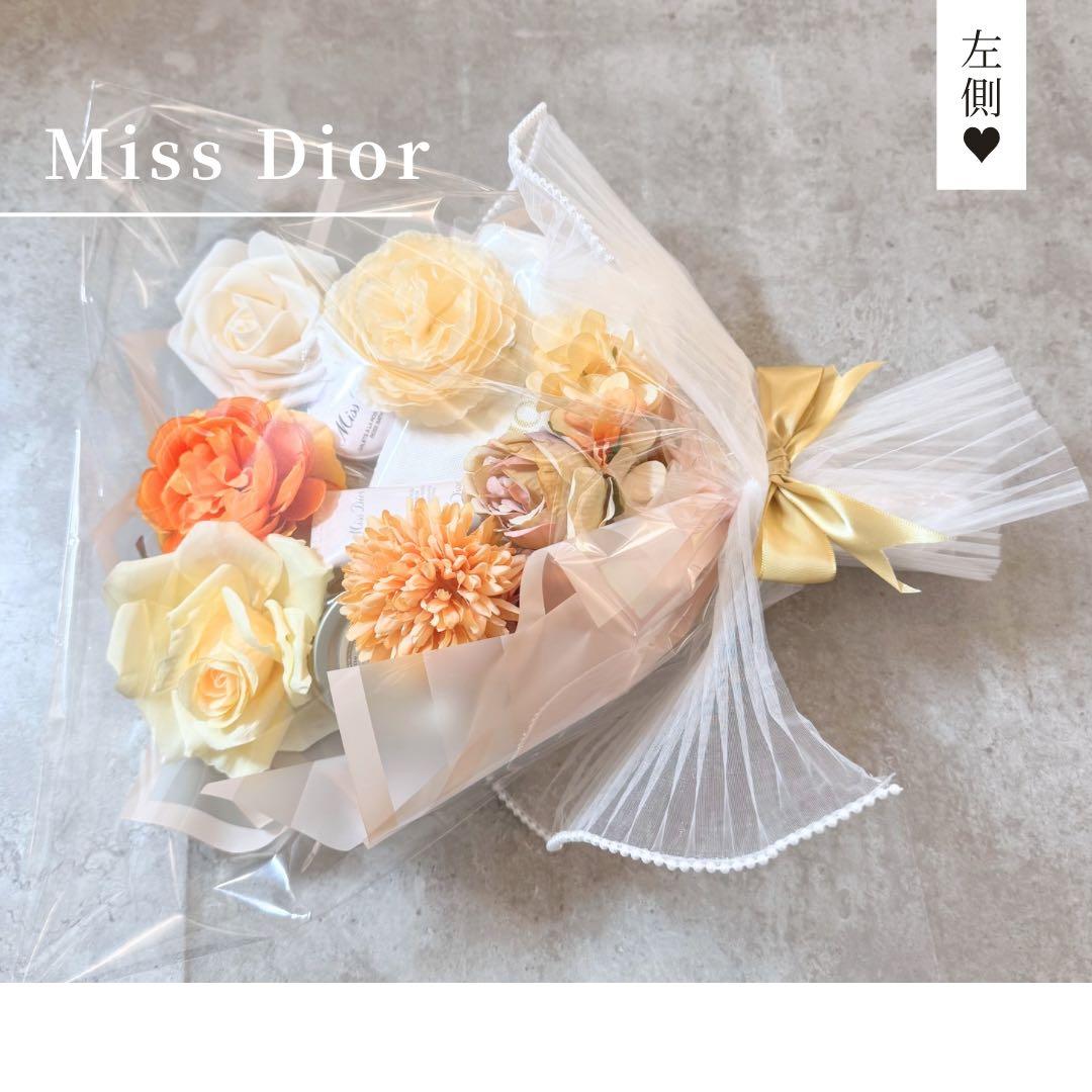 コスメブーケ ギフトブーケ 結婚式 誕生日 プレゼント 5-7