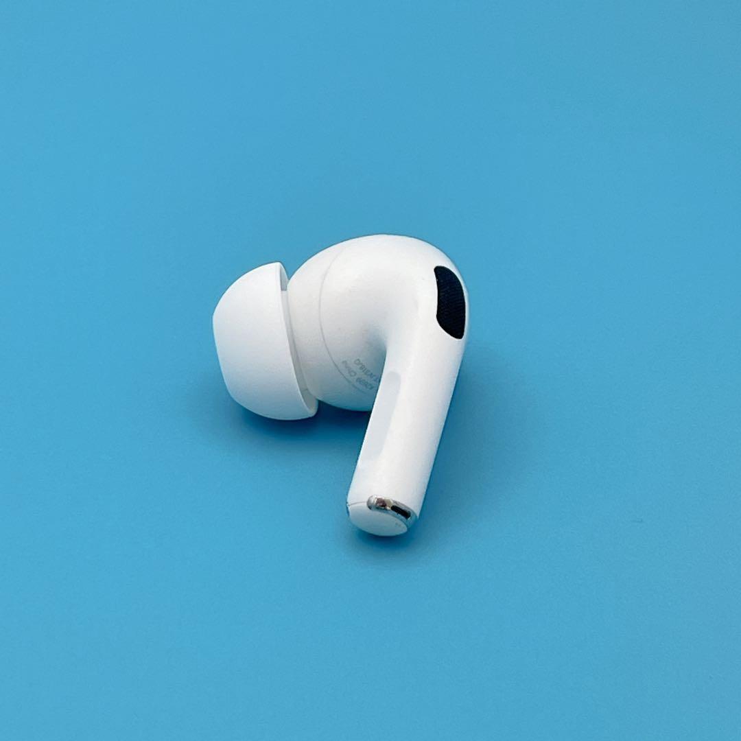 【美品】AirPods Pro 第2世代 左 L Lightning A2699