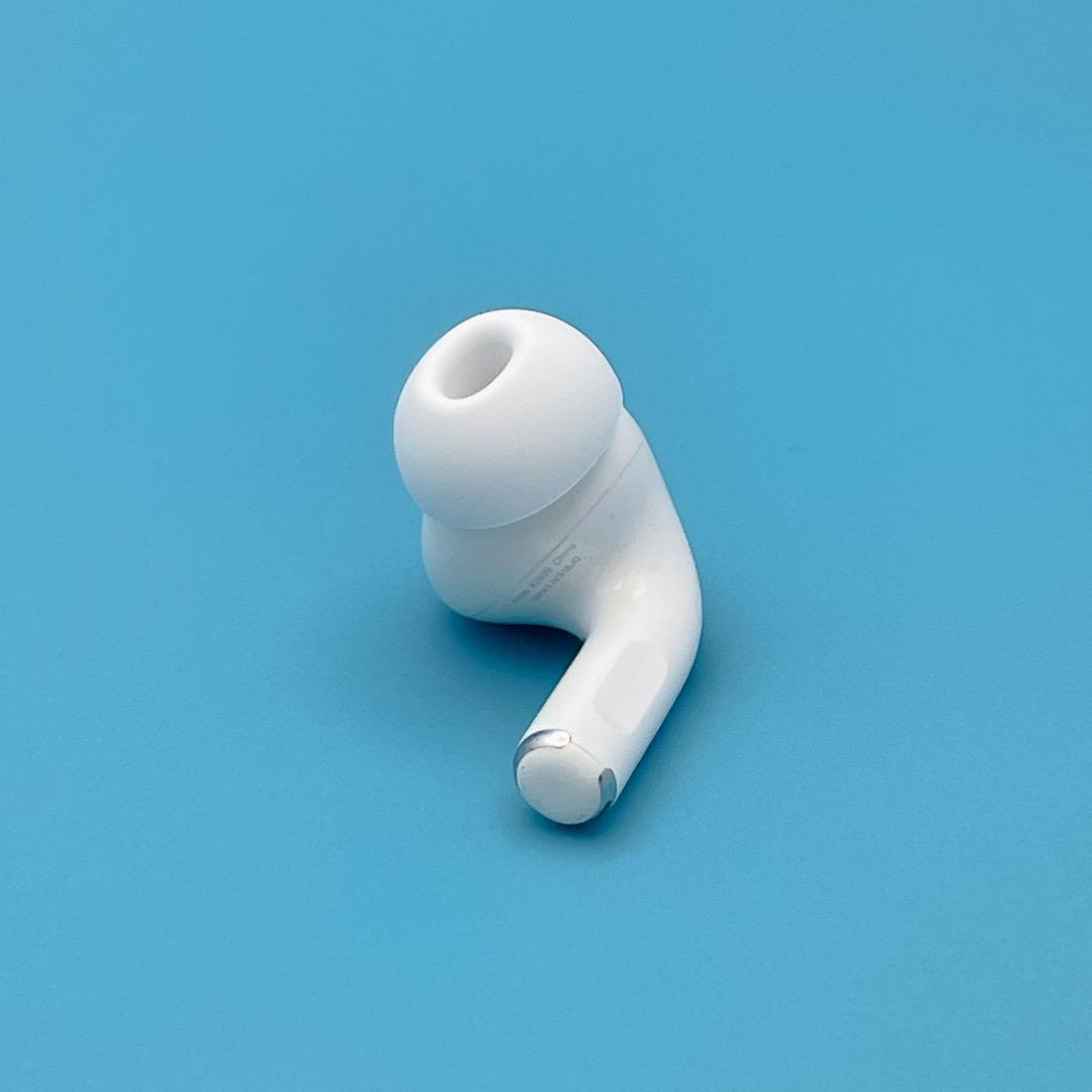 【美品】AirPods Pro 第2世代 左 L Lightning A2699