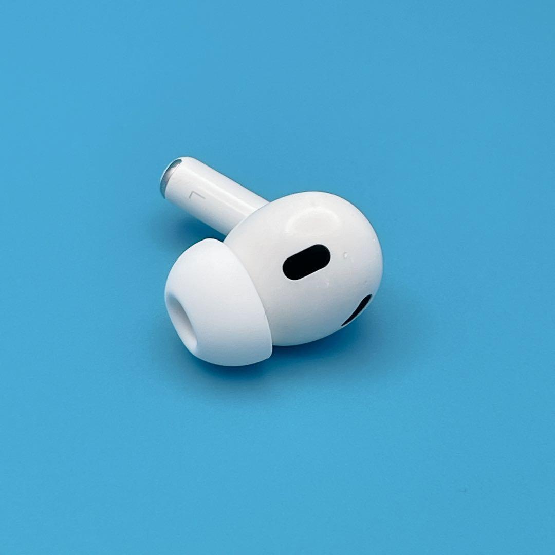 【美品】AirPods Pro 第2世代 左 L Lightning A2699