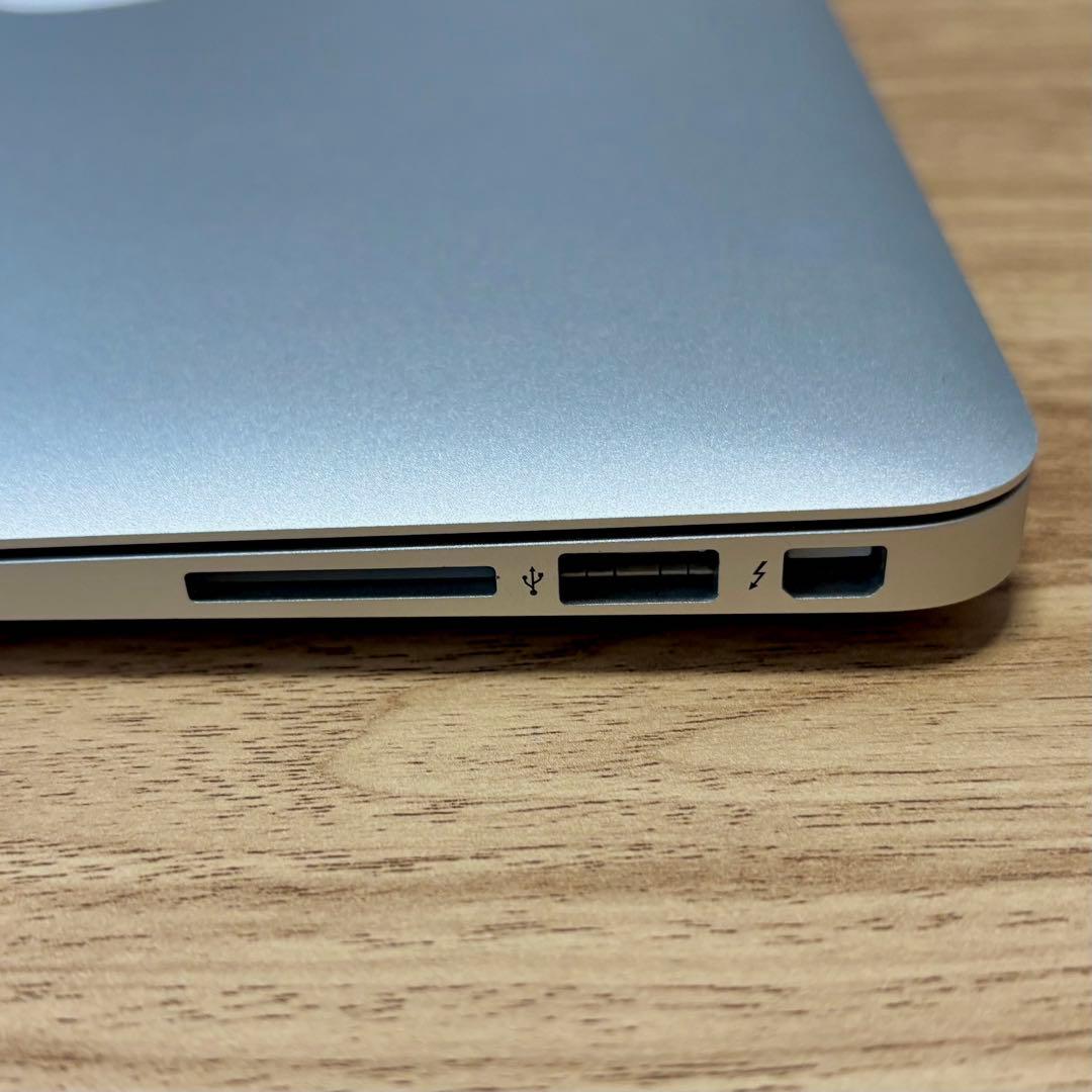 b*n様 MacBook Air Early 2015 13-inch