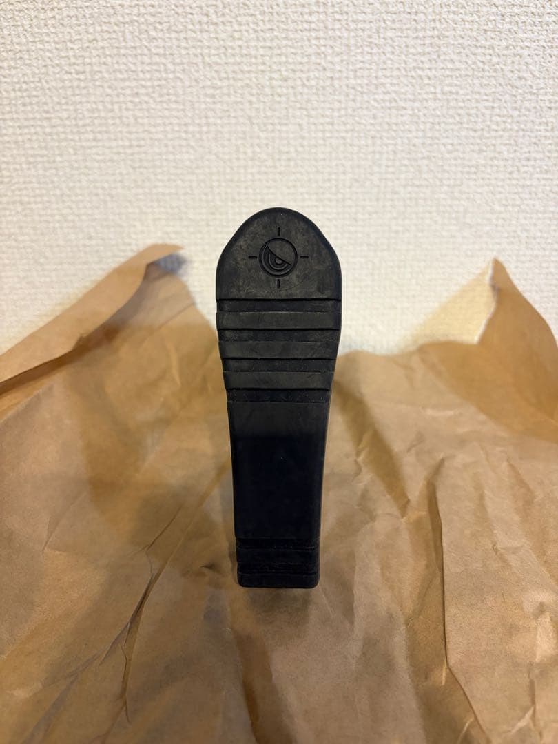 実物　MFT ミニマリストストック　グレーカラー