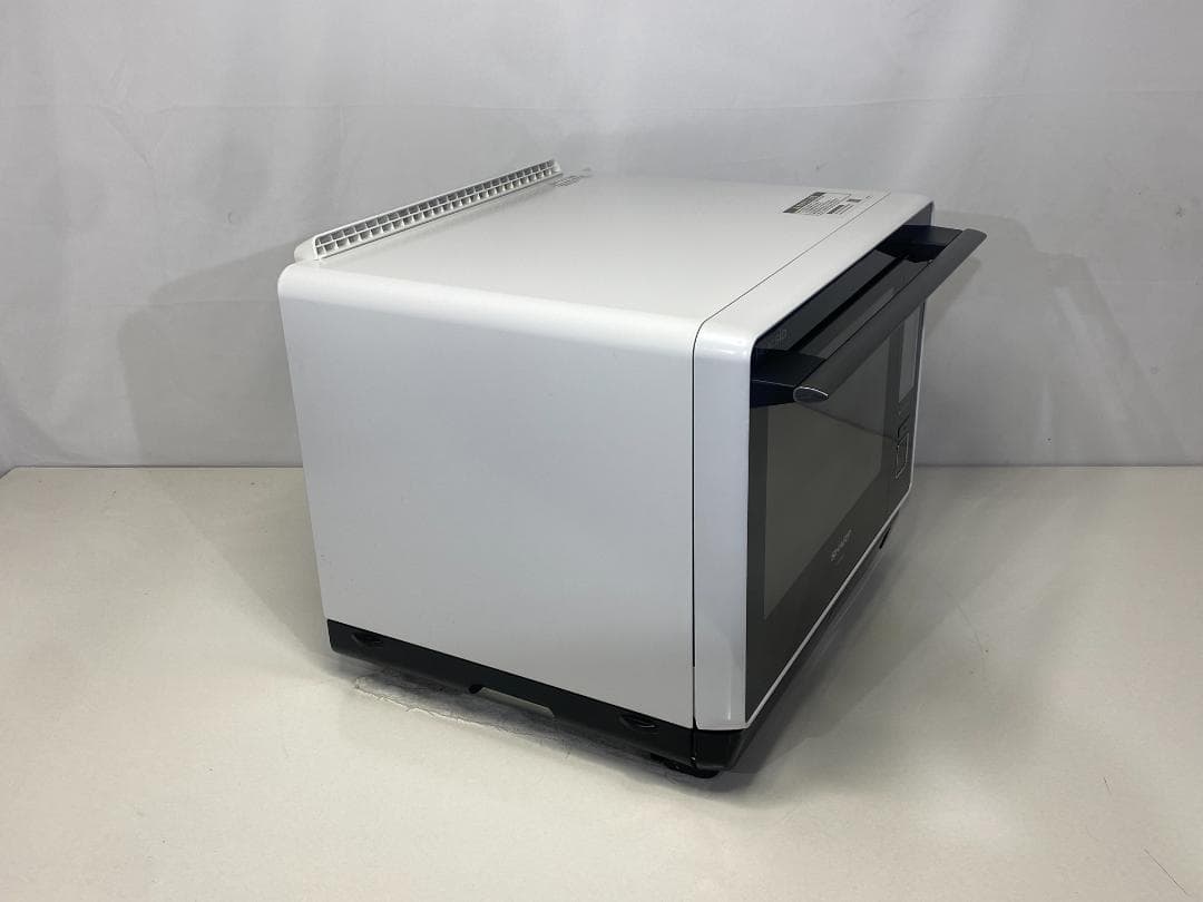 SHARP　ヘルシオ　AX-XA20-W 2022年製