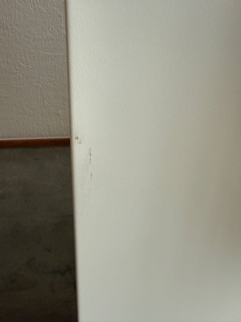 壁寄せテレビスタンド WALL series ハイタイプ