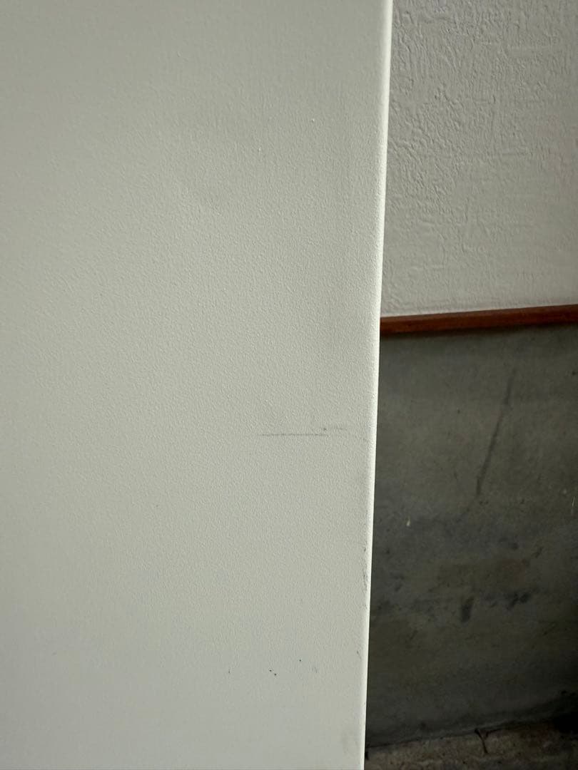 壁寄せテレビスタンド WALL series ハイタイプ