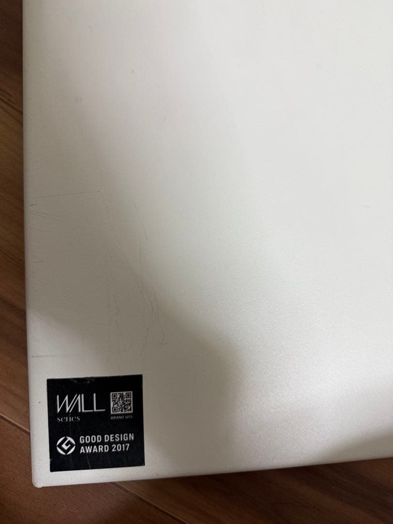 壁寄せテレビスタンド WALL series ハイタイプ