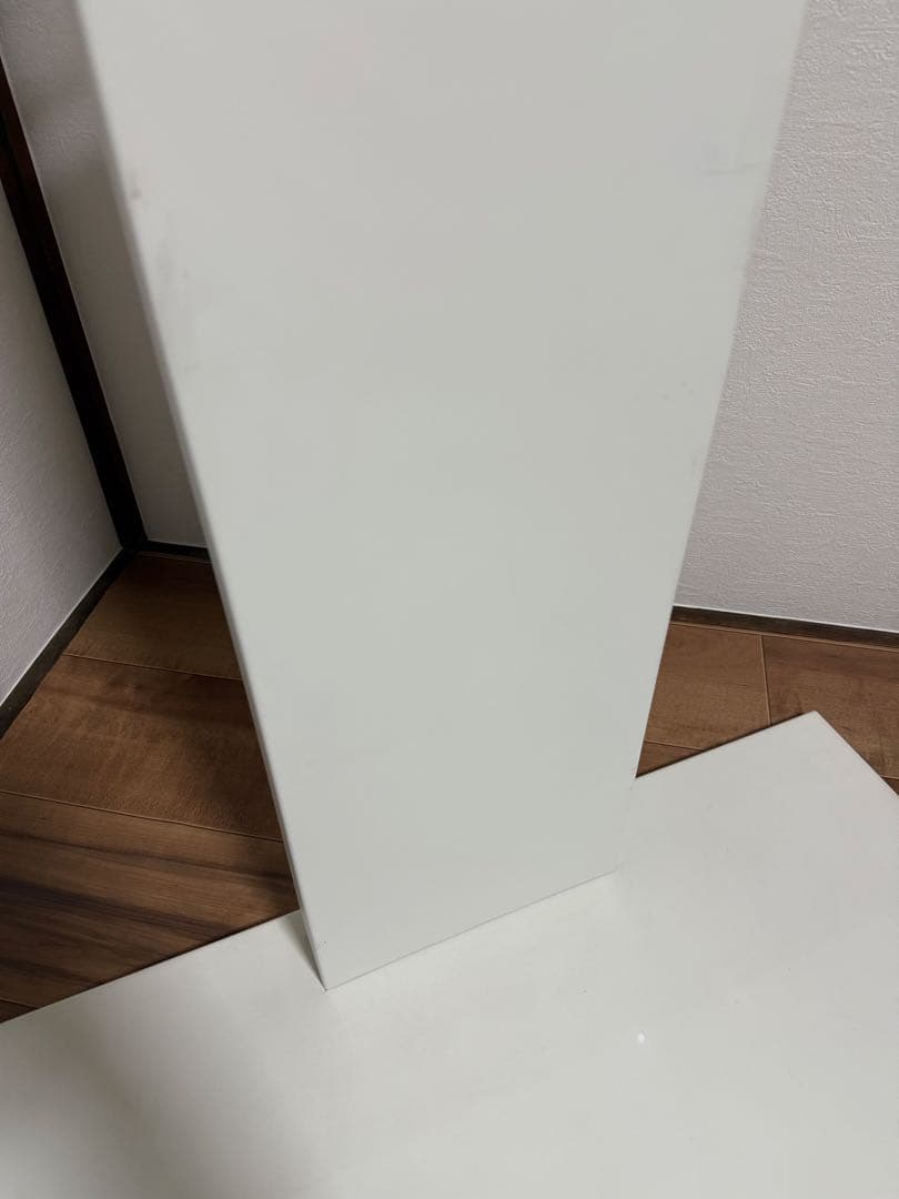 壁寄せテレビスタンド WALL series ハイタイプ