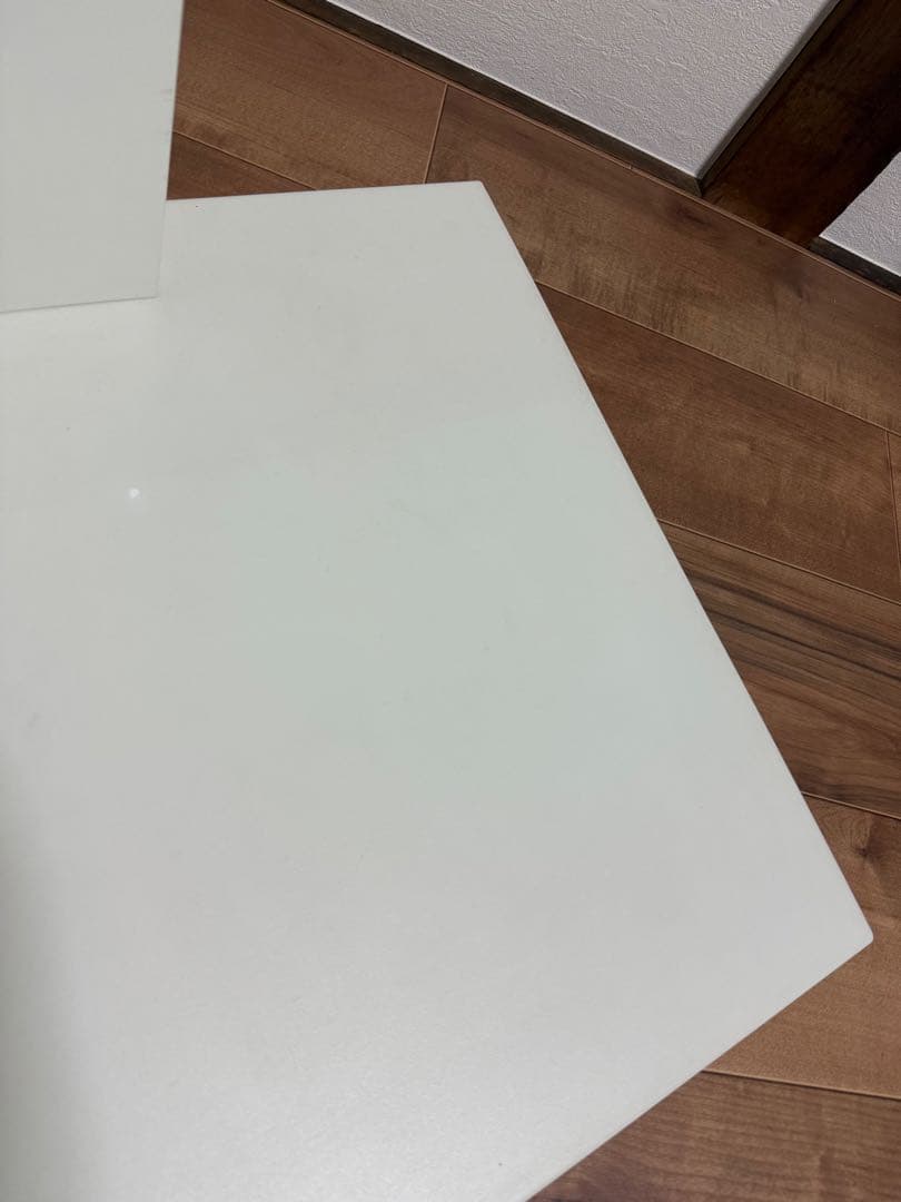 壁寄せテレビスタンド WALL series ハイタイプ