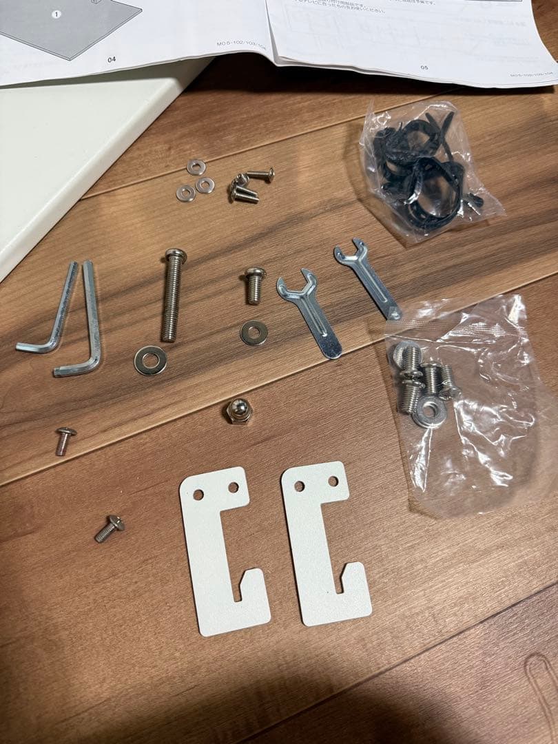 壁寄せテレビスタンド WALL series ハイタイプ