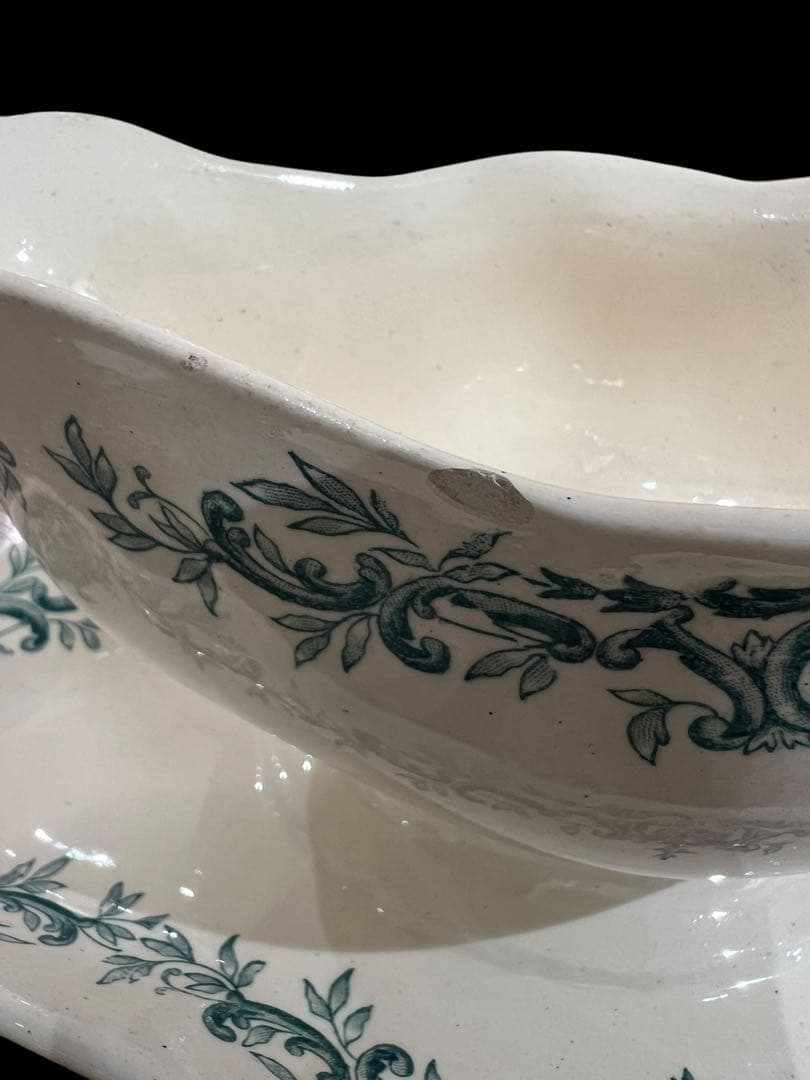 クレールフォンテーヌ）アンティークラヴィエ ソーシエール