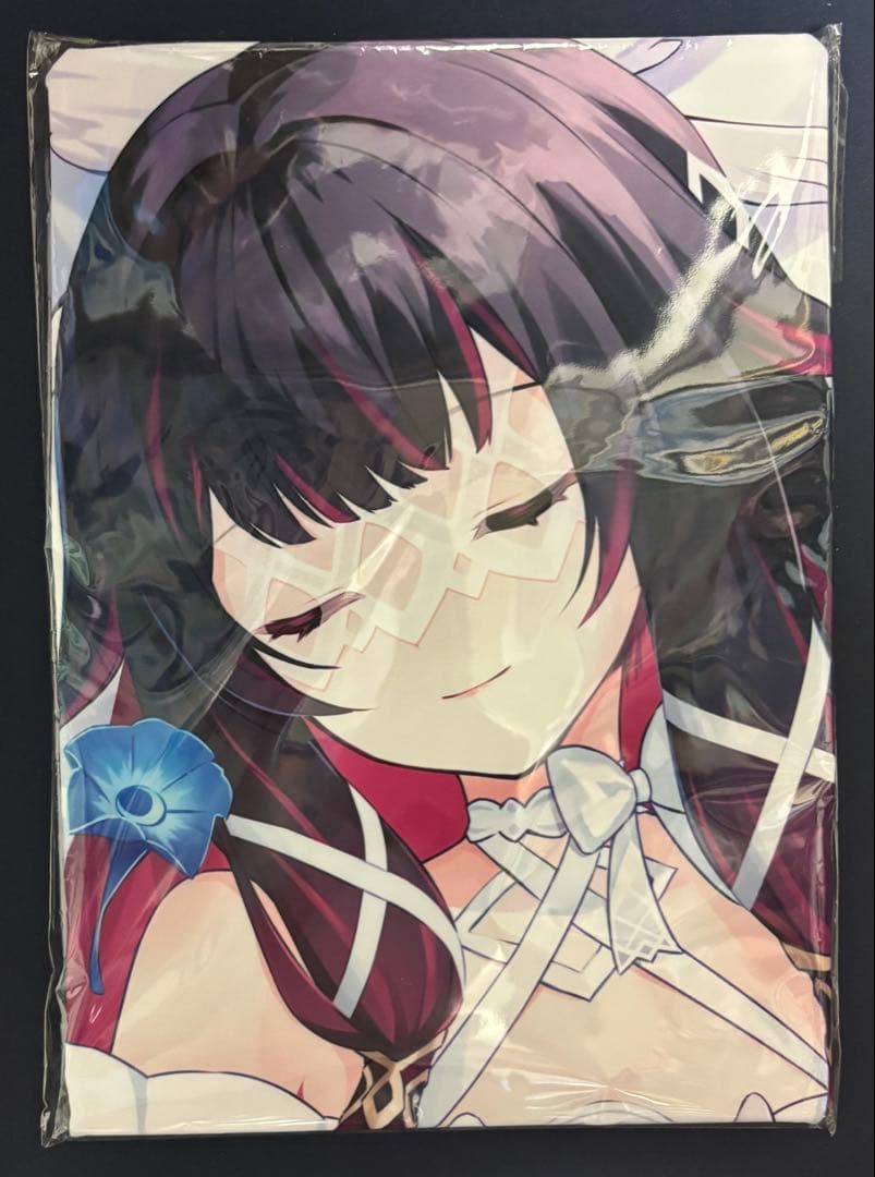 乙*未様 zinfandel コロンビーナ 抱き枕カバー 原神