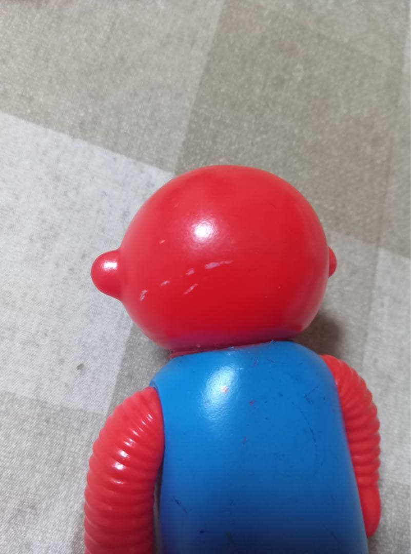 がんばれロボコン◆ロボゲラ◆ロボメカ◆ロボパー◆ポピー◆ソフビ◆当時物昭和レトロ