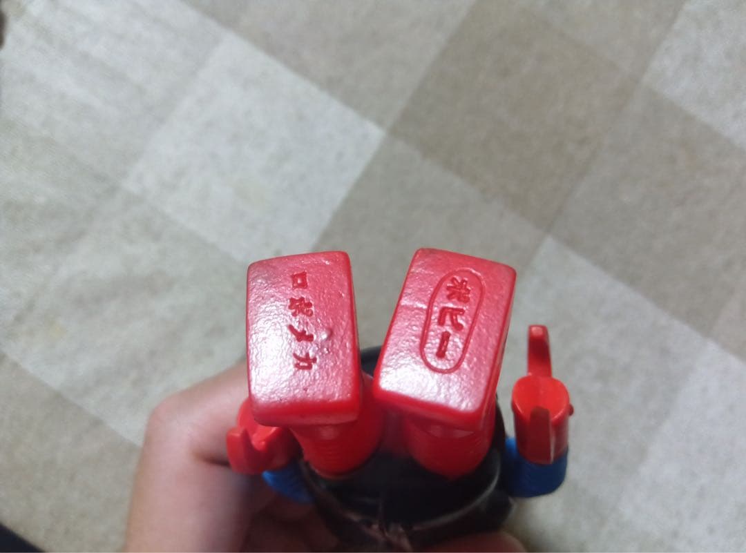 がんばれロボコン◆ロボゲラ◆ロボメカ◆ロボパー◆ポピー◆ソフビ◆当時物昭和レトロ