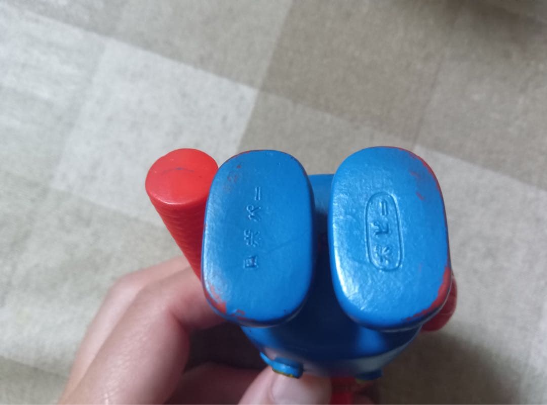 がんばれロボコン◆ロボゲラ◆ロボメカ◆ロボパー◆ポピー◆ソフビ◆当時物昭和レトロ