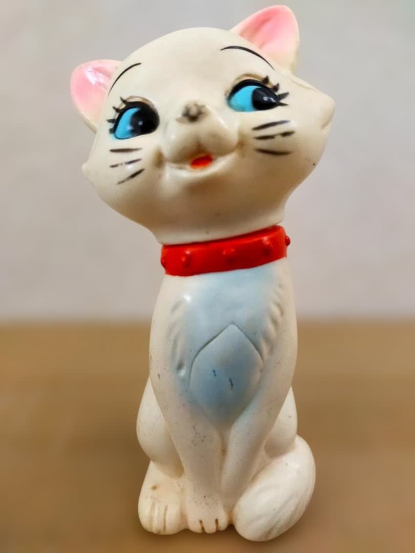 三菱銀行　ディズニーキャラクター貯金箱　６個