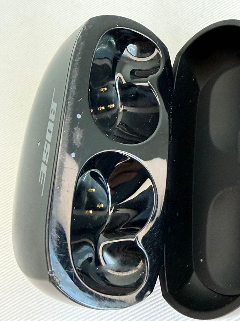 【充電ケース】BOSE Ultra Open Earbuds