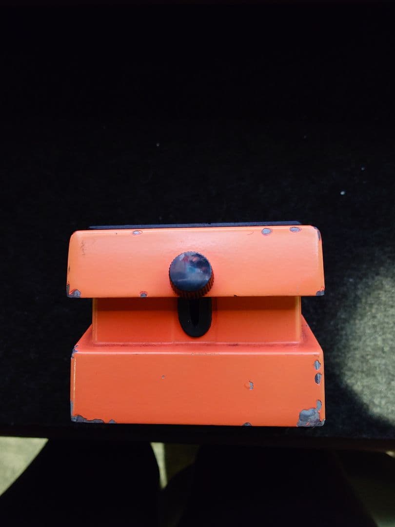 BOSS Distortion DS-1 エフェクター　日本製　1983年頃