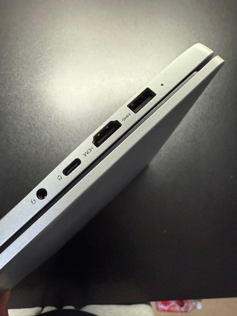 IdeaPad Slim 5 Light Gen 8 Ryzen7 純正充電器付