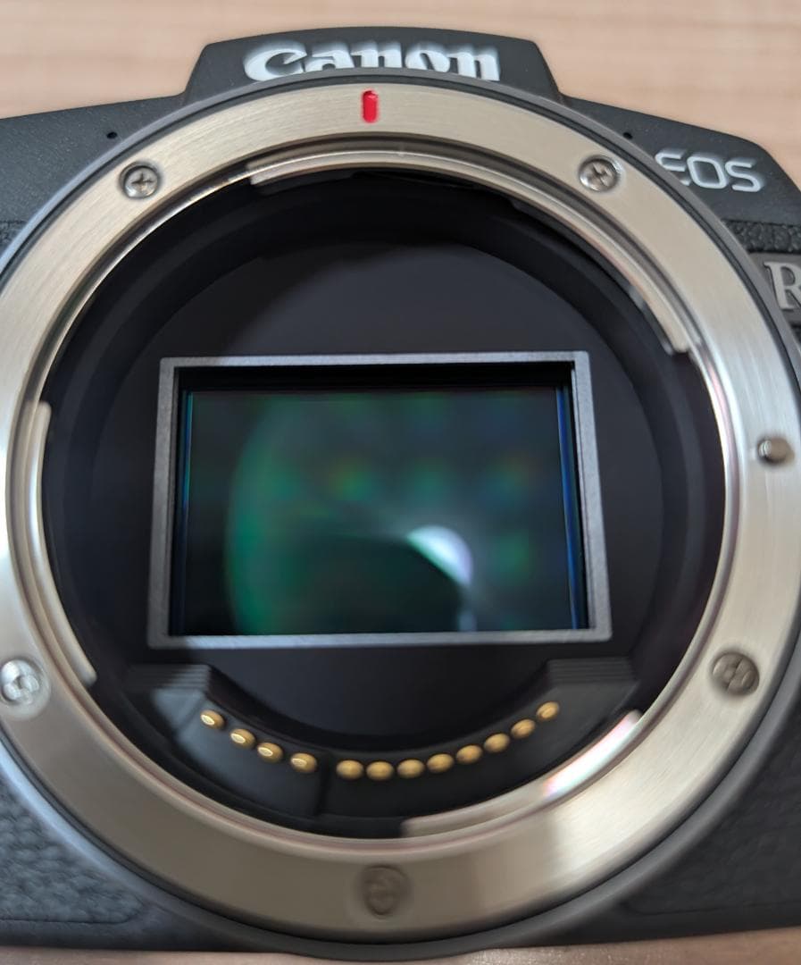 Canon EOS RP ボディ【中古】