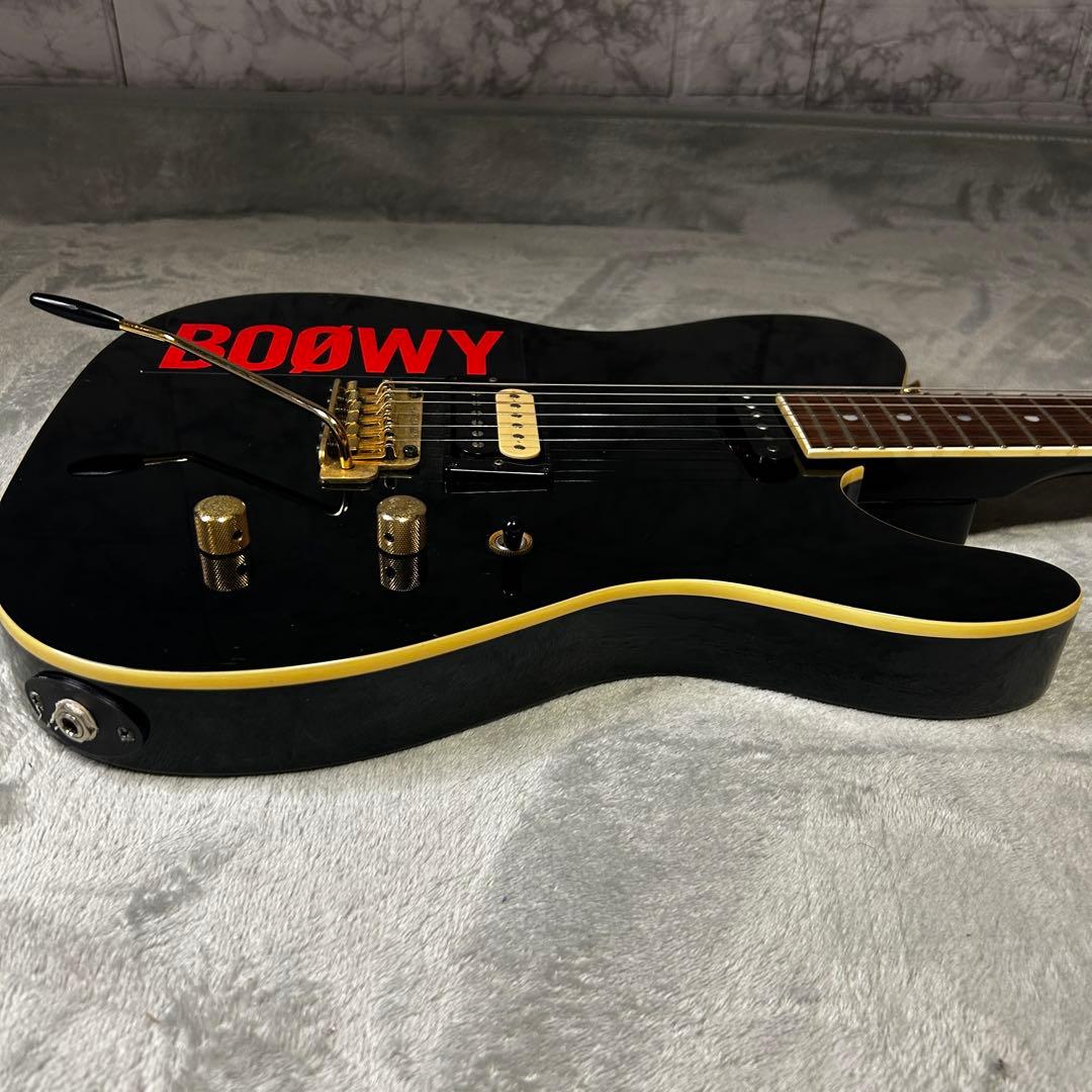 FERNANDES TEJ-55G 90年代前半 布袋モデル直系