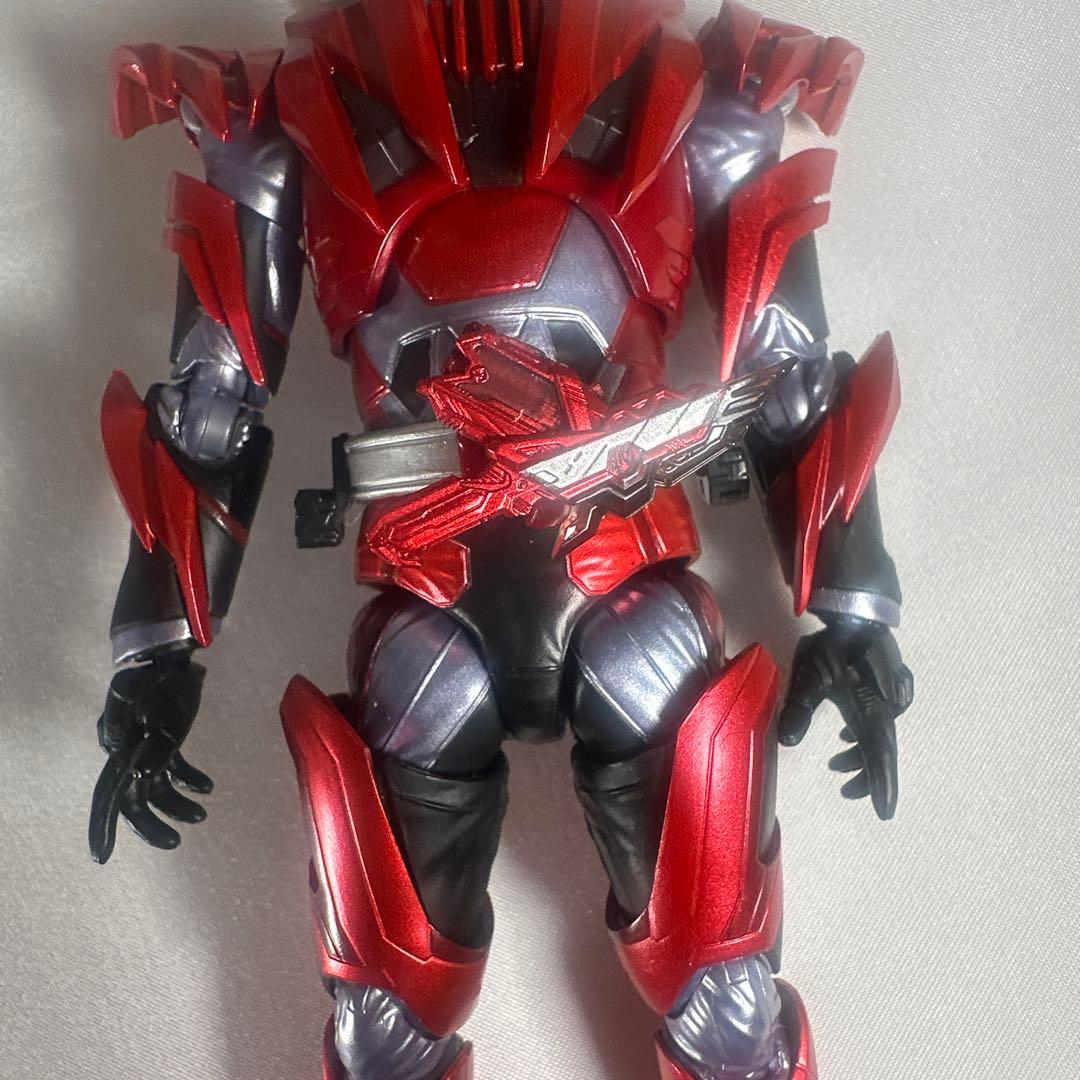 S.H.Figuarts (フィギュアーツ )仮面ライダー迅 2体セットゼロワン