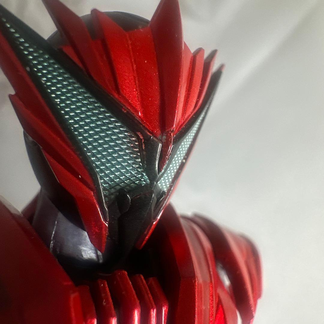 S.H.Figuarts (フィギュアーツ )仮面ライダー迅 2体セットゼロワン