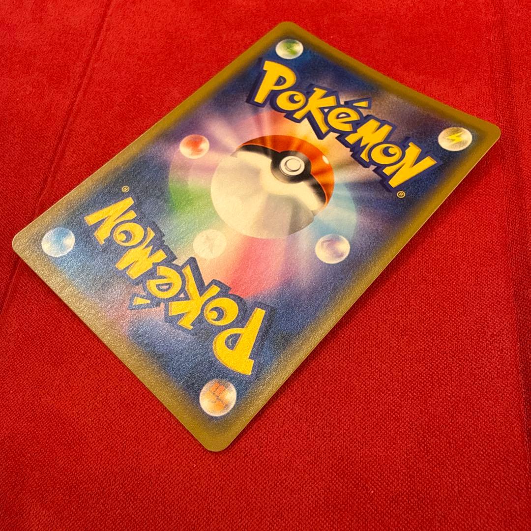 【非売品】アーマードミュウツー：プロモカード ミュウツーの逆襲 365/SM-P