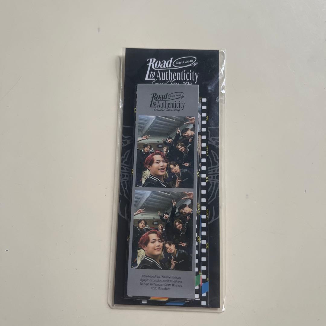 Travis Japan グッズ　写真　アクリルスタンド　まとめ売り