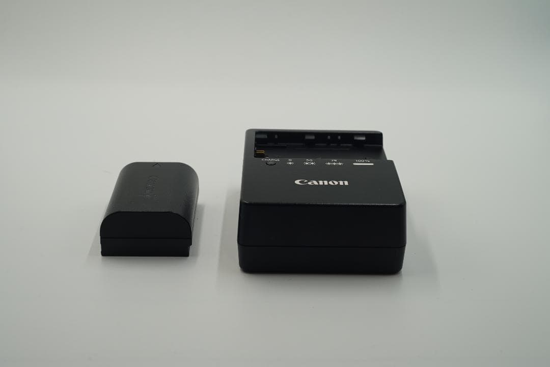 美品　Canon EOS 6D EF50mm F1.4 USM